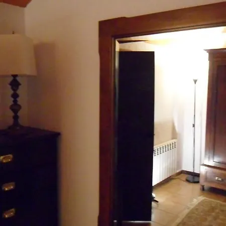 Apartment Magic Place *