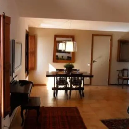 Magic Place Apartment