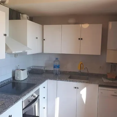 Magic Place Apartment Sant Just Desvern