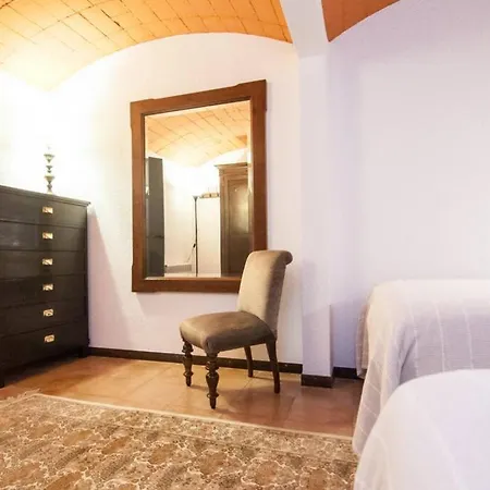 Magic Place Apartment Sant Just Desvern