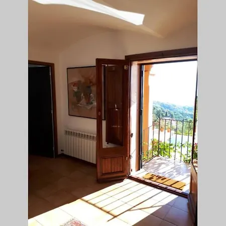 Apartment Magic Place *