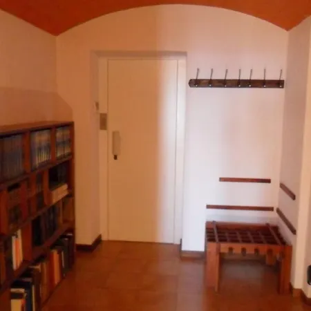 Magic Place Apartment *