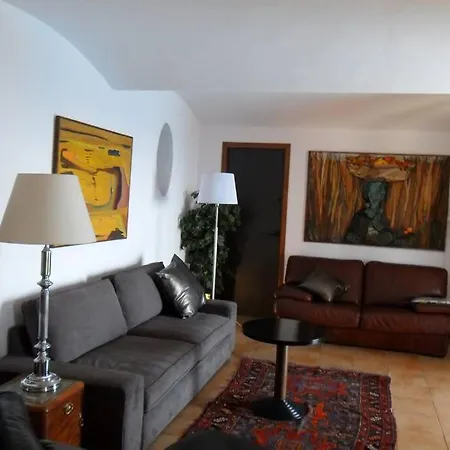 Magic Place Apartment *