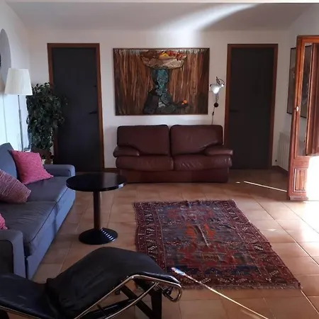 Apartment Magic Place *