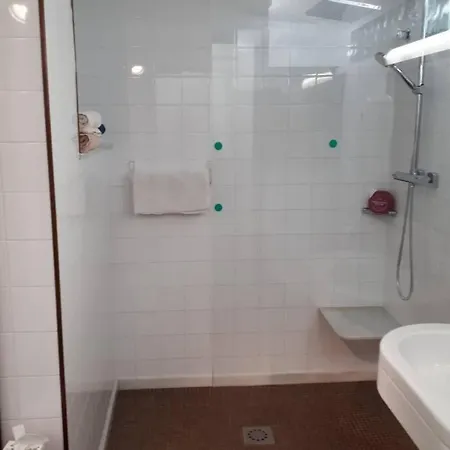 Magic Place Apartment