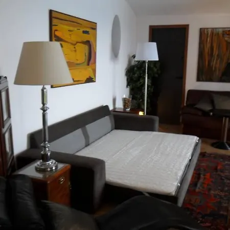 Magic Place Apartment *