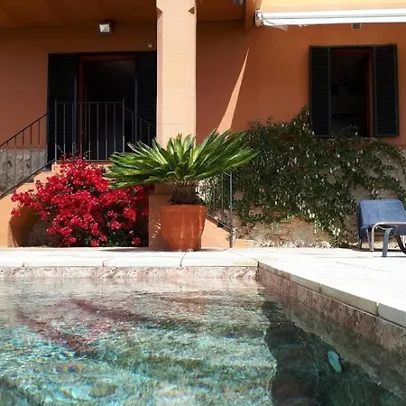 Magic Place شقة *