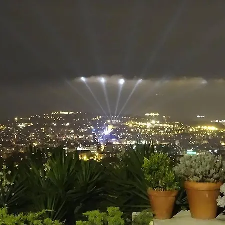 شقة Magic Place *