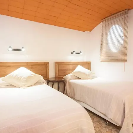 Apartmán Magic Place Sant Just Desvern