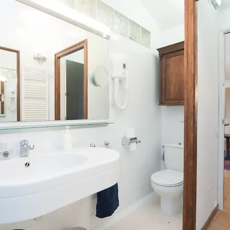 公寓 Magic Place *