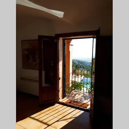 Magic Place Apartment Sant Just Desvern