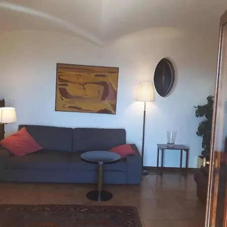 شقة Magic Place *