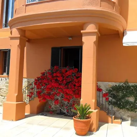 شقة Magic Place *