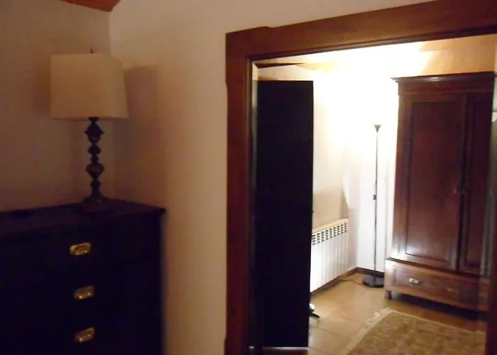 Apartment Magic Place *