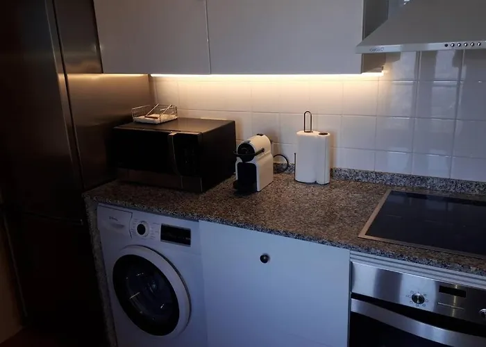 アパート Magic Place サント・ジャスト・デスベルン