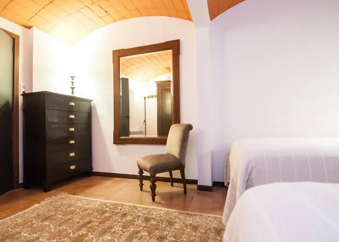 Magic Place アパート サント・ジャスト・デスベルン