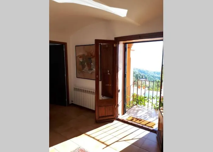 アパート Magic Place *