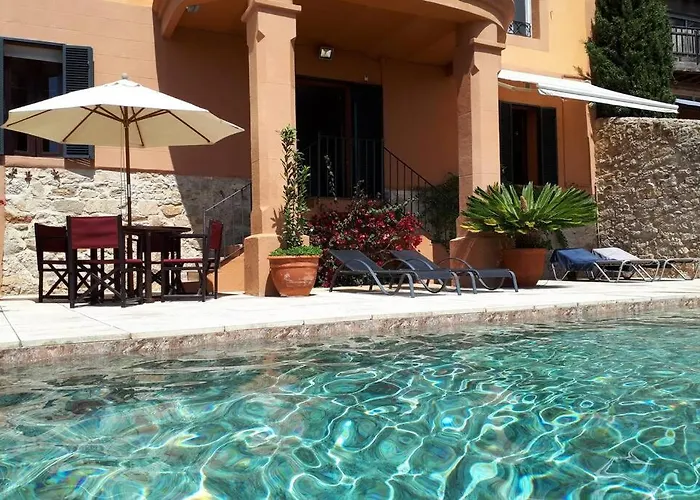 Magic Place サント・ジャスト・デスベルン