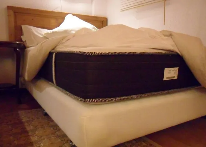 Magic Place アパート *