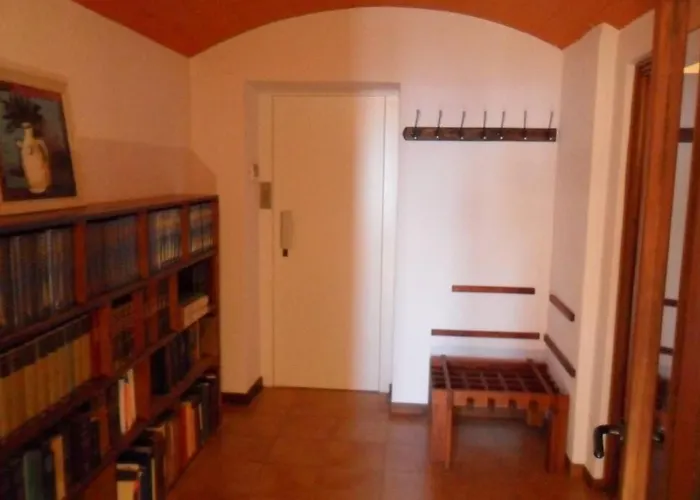 Magic Place アパート *