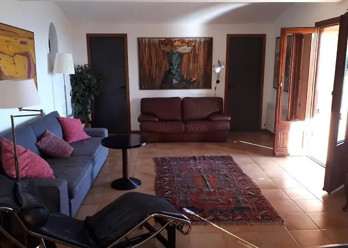 アパート Magic Place *