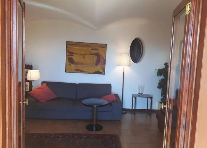 アパート Magic Place *