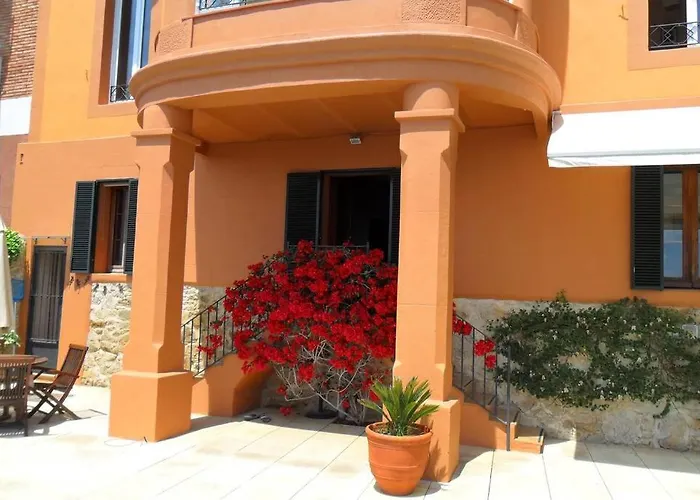 アパート Magic Place *