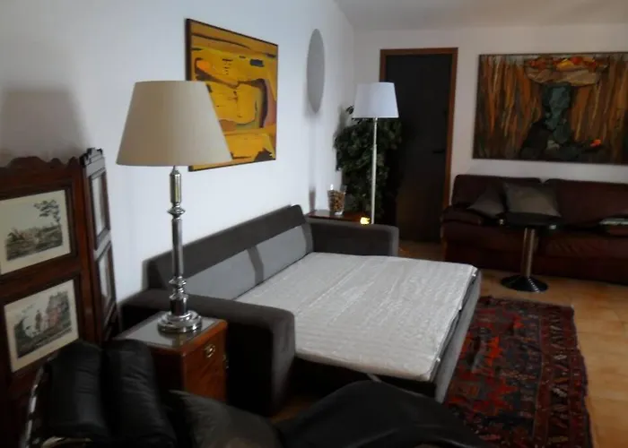 Magic Place アパート *