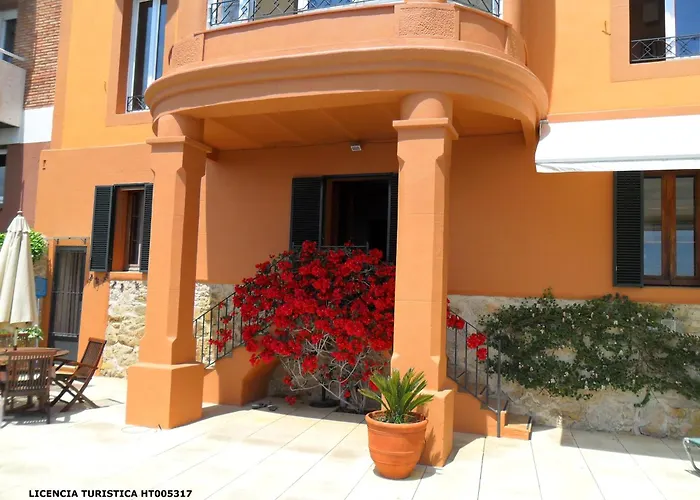 Magic Place Apartman