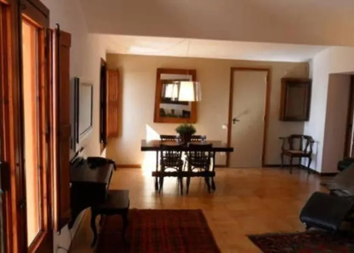 Magic Place Apartman