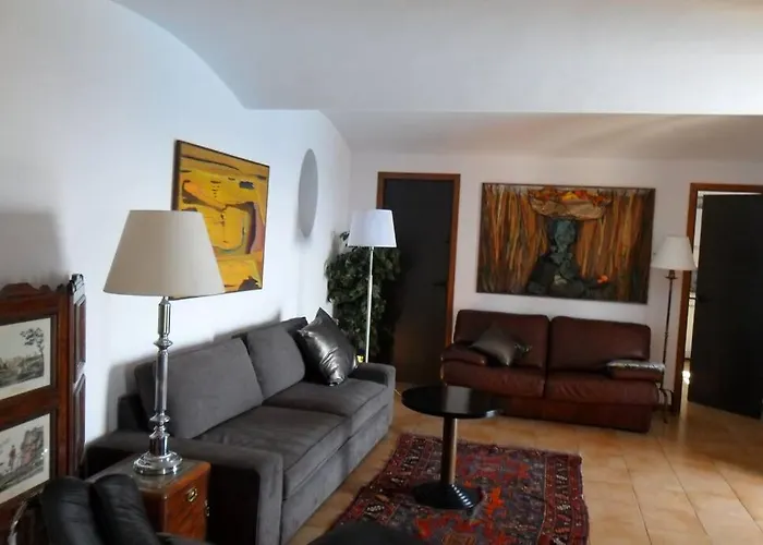 Magic Place Apartman *